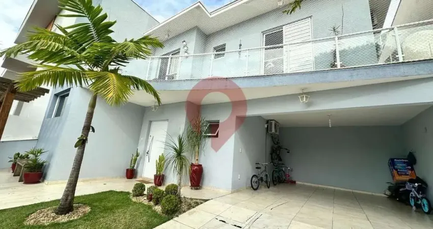 Casa de condomínio para venda em vila capuava de 200.00m² com 3 quartos, 1 suite e 2 garagens