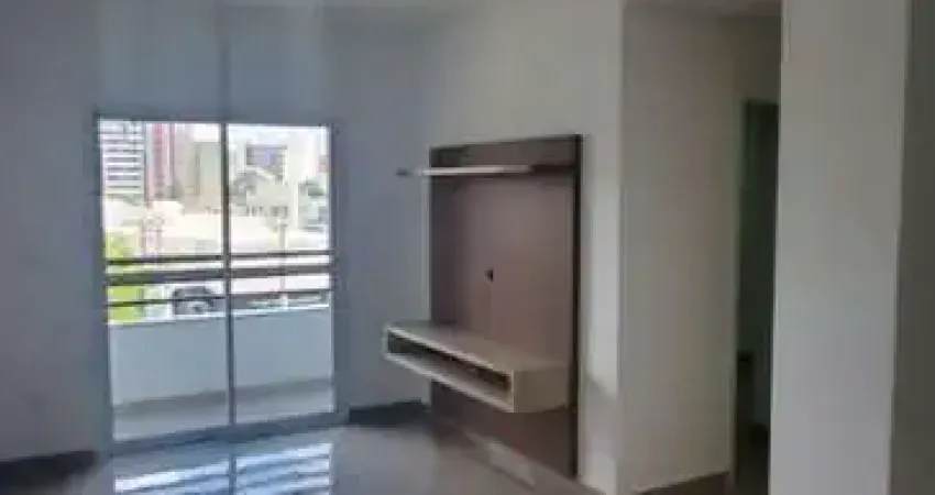 Apartamento para venda em vila itapura de 58.00m² com 2 quartos, 1 suite e 1 garagem