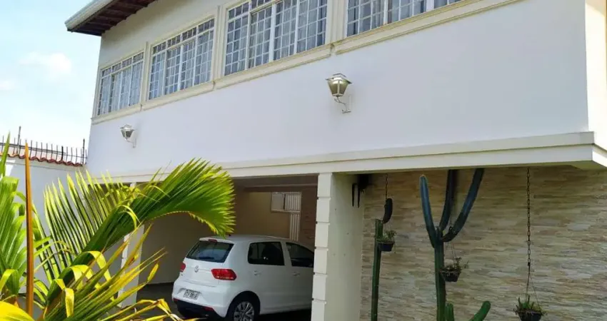 Casa para venda em jardim paraíso de 380.00m² com 4 quartos, 2 suites e 8 garagens