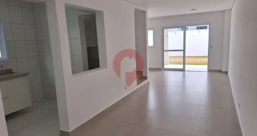 Casa de condomínio para venda em pinheirinho de 117.41m² com 3 quartos, 1 suite e 2 garagens
