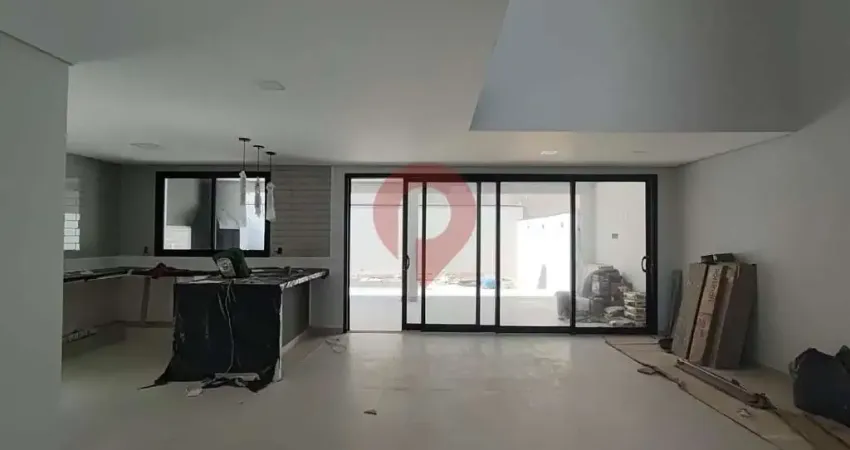 Casa de condomínio para venda em vila capuava de 267.00m² com 3 quartos, 3 suites e 4 garagens