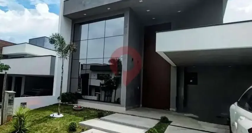 Casa de condomínio para venda em roncáglia de 180.00m² com 3 quartos, 3 suites e 4 garagens