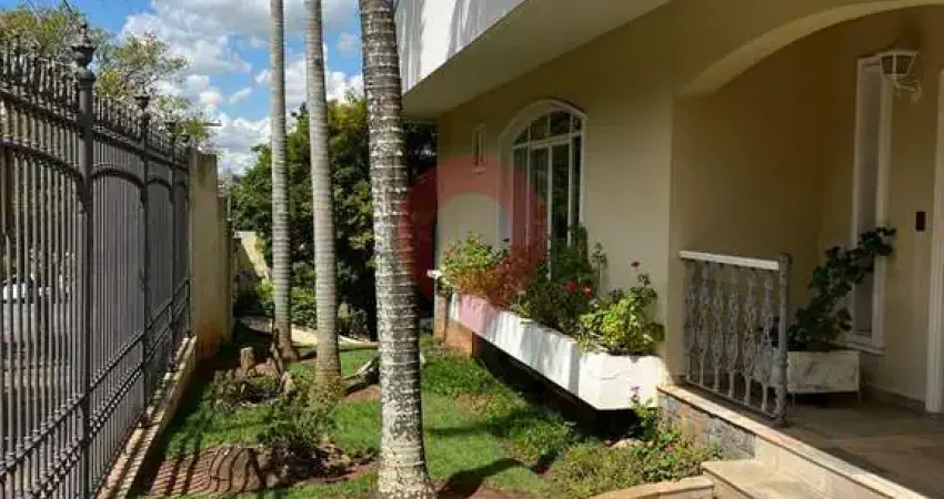 Casa para venda em vila bissoto de 512.38m² com 4 quartos, 3 suites e 6 garagens
