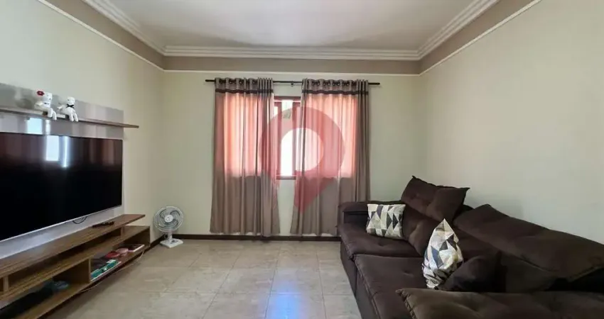 Casa de condomínio para venda em jardim das palmeiras de 156.00m² com 3 quartos, 1 suite e 6 garagens