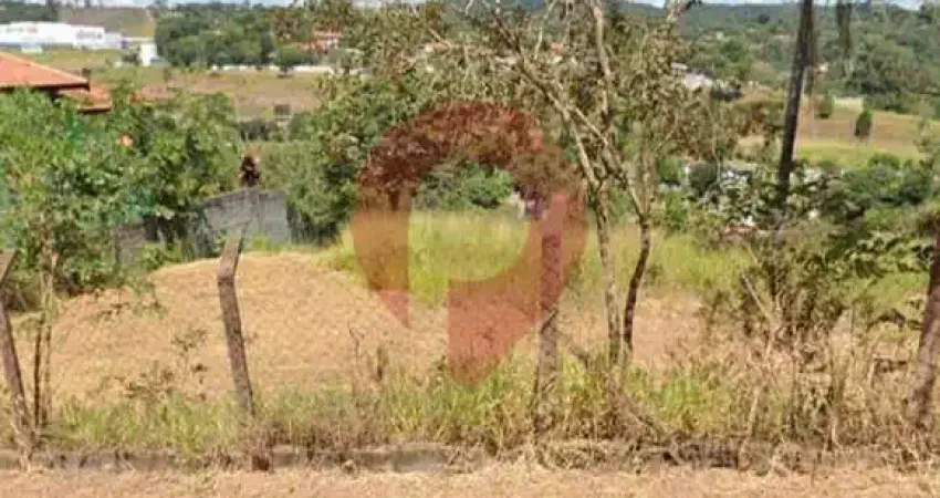 Terreno à venda na Rua José Trevine, 1651668, Chácara San Martin I, Itatiba