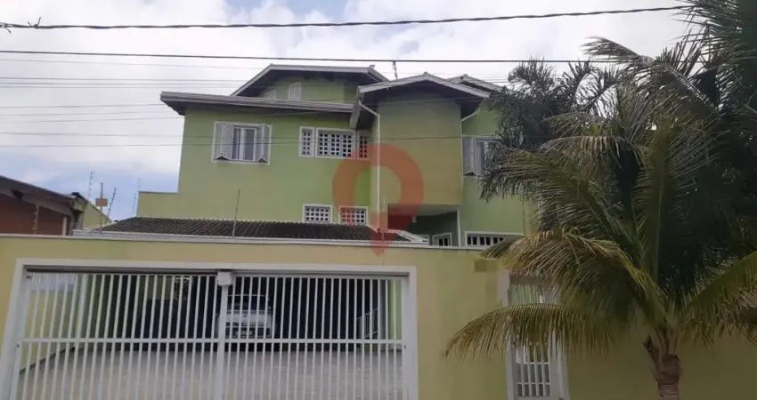 Sobrado para venda em jardim são francisco de 353.51m² com 4 quartos, 2 suites e 5 garagens