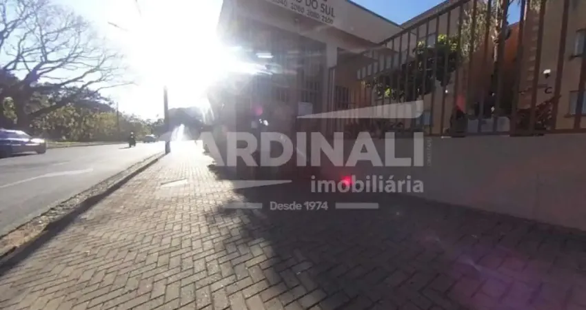 Apartamento para venda em parque arnold schimidt de 70.00m² com 2 quartos e 1 garagem