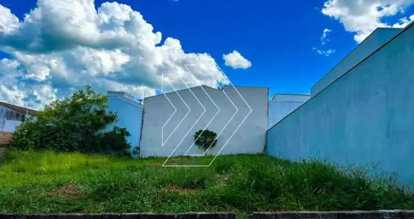 Terreno à venda na Rua Osvaldo Belarmino da Rocha, Jardim Florença, Marília