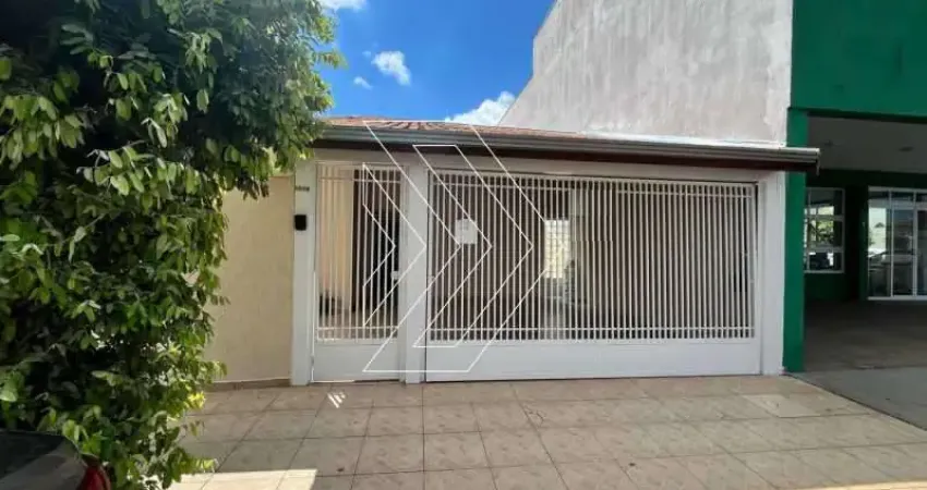 Casa para venda em somenzari de 140.00m² com 2 quartos, 1 suite e 2 garagens