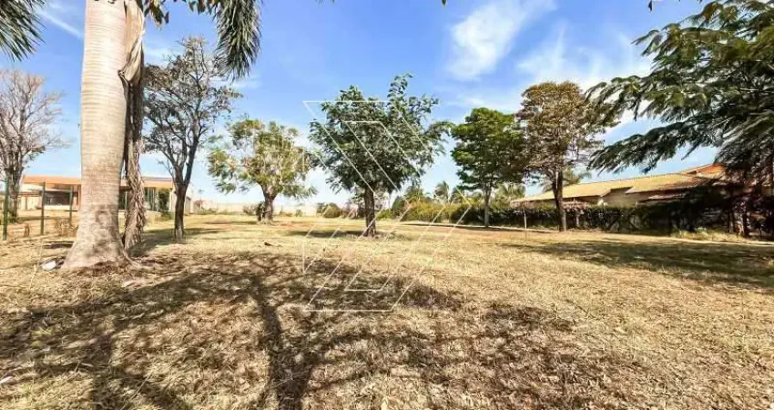 Terreno à venda na Avenida Cascata, 1, Jardim Maria Izabel, Marília