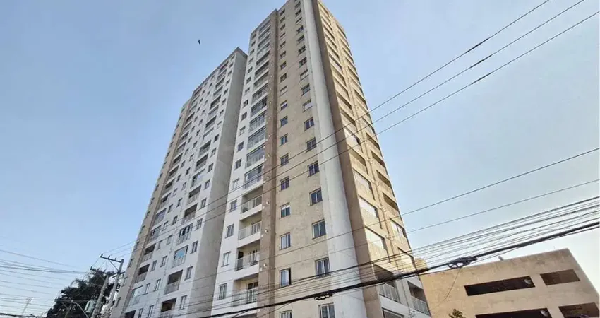 Apartamento para venda em vila são joão de 41.90m² com 2 quartos e 1 garagem