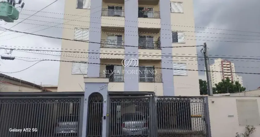 Apartamento para venda em vila das jabuticabeiras de 40.00m² com 1 quarto e 1 garagem