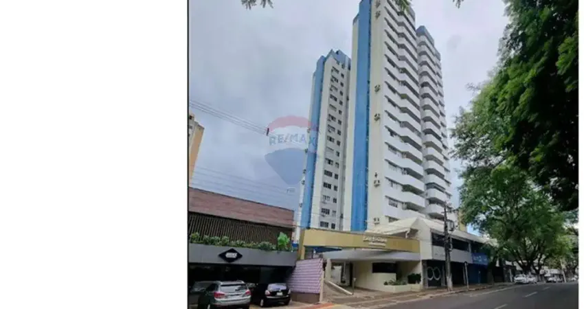 Apartamento para venda em jardim niterói de 115.19m² com 1 quarto e 1 suite
