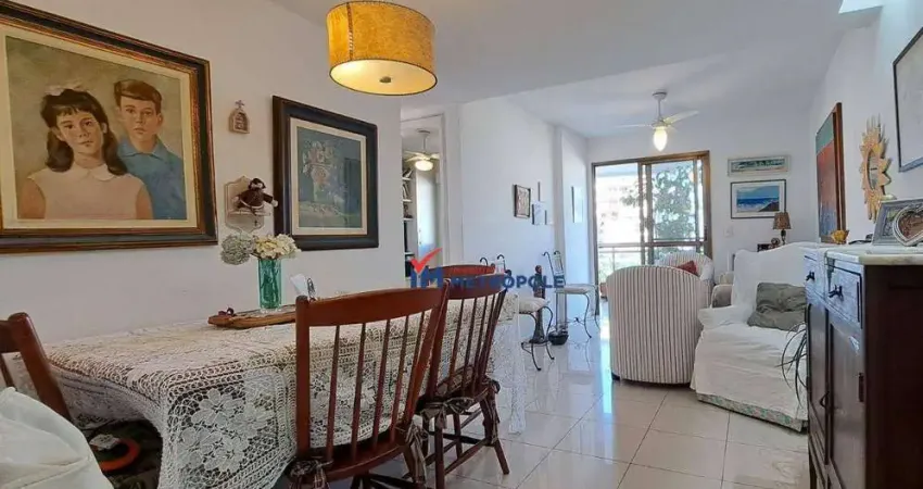 Apartamento para venda em jacarepaguá de 83.00m² com 3 quartos, 1 suite e 1 garagem