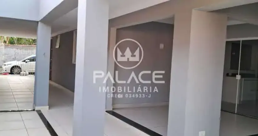 Casa para venda em residencial santa luzia de 200.00m² com 3 quartos e 2 garagens