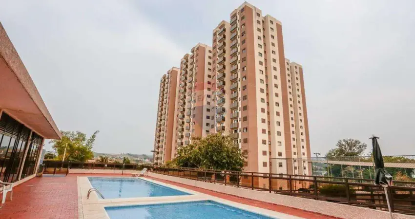 Apartamento para venda em jardim santa fé de 52.00m² com 2 quartos e 1 garagem