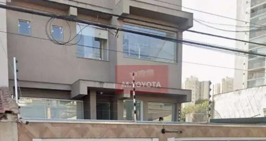 Prédio comercial para venda em macedo de 325.00m² com 7 garagens