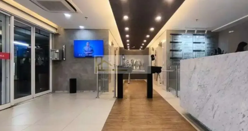 Sala comercial à venda na Avenida Nove de Julho, 3405, Anhangabaú, Jundiaí
