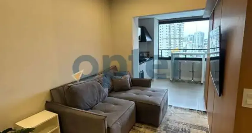 Apartamento para venda em centro de 75.00m² com 2 quartos, 1 suite e 2 garagens