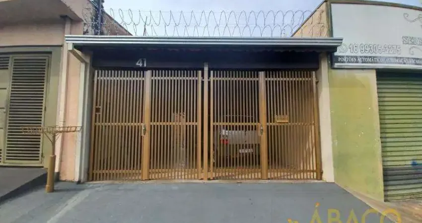 Casa para venda em parque sisi de 90.00m² com 2 quartos e 2 garagens