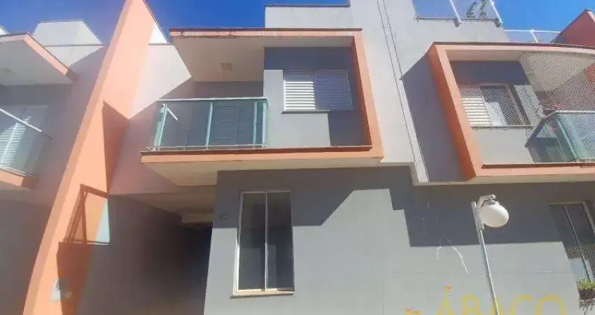 Casa para alugar em jardim são carlos de 167.22m² com 3 quartos, 1 suite e 2 garagens