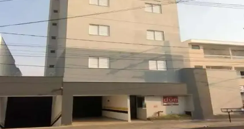 Apartamento para alugar em vila costa do sol de 65.00m² com 2 quartos, 1 suite e 1 garagem