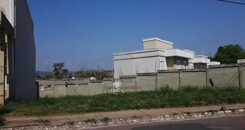 Terreno em condomínio fechado à venda na Estrada Municipal do Roncáglia, ***, Roncáglia, Valinhos