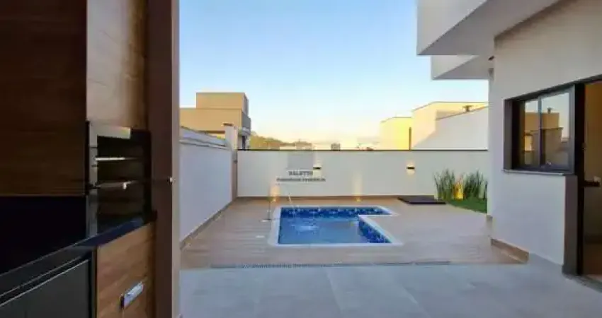 Casa para venda em jardim são marcos de 308.00m² com 3 quartos, 3 suites e 4 garagens