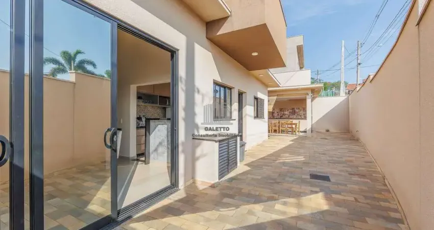 Casa para venda em jardim planalto de 172.00m² com 3 quartos, 1 suite e 4 garagens