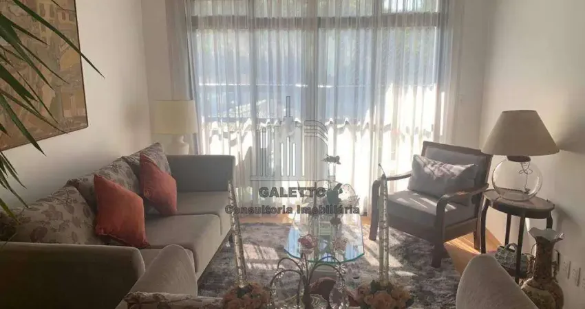 Apartamento para venda em jardim planalto de 150.00m² com 3 quartos, 3 suites e 3 garagens