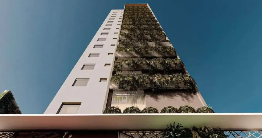 Cobertura para venda em mooca de 93.02m² com 3 quartos e 2 suites