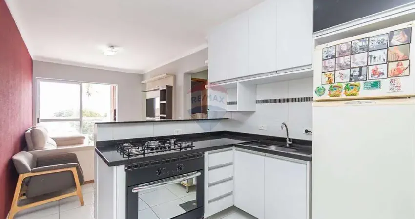 Apartamento para venda em parque da fonte de 51.00m² com 2 quartos e 1 garagem