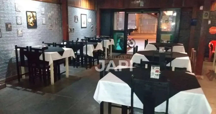 Loja para alugar em parque residencial eloy chaves de 160.00m² com 2 garagens