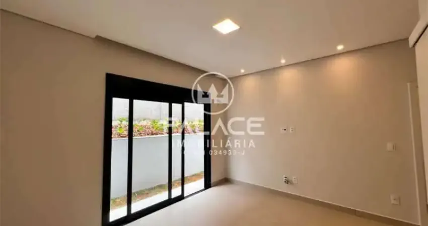 Casa de condomínio para venda em damha i de 223.00m² com 3 quartos e 3 suites