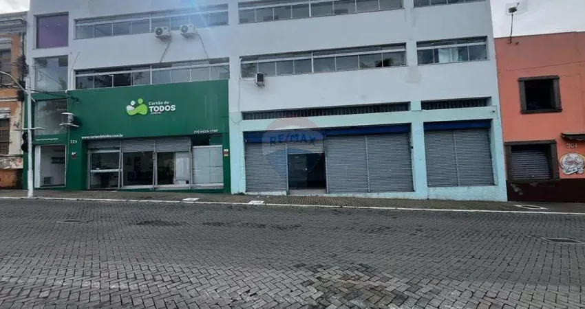 Casa comercial para alugar na Rua Major Sucupira, 326 B, Centro, Jundiaí