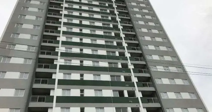 Apartamento para venda em vila barros de 73.00m² com 3 quartos, 1 suite e 1 garagem