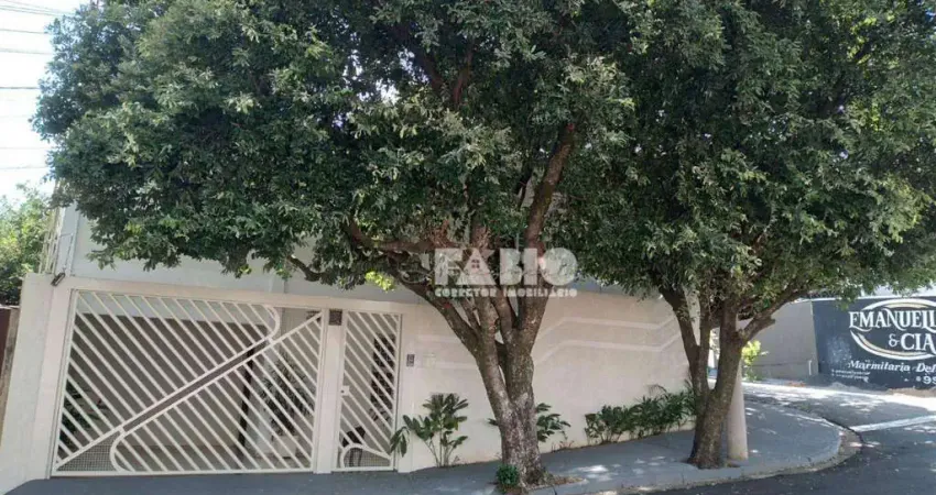 Casa para venda em jardim vale do sol de 148.00m² com 3 quartos, 1 suite e 2 garagens
