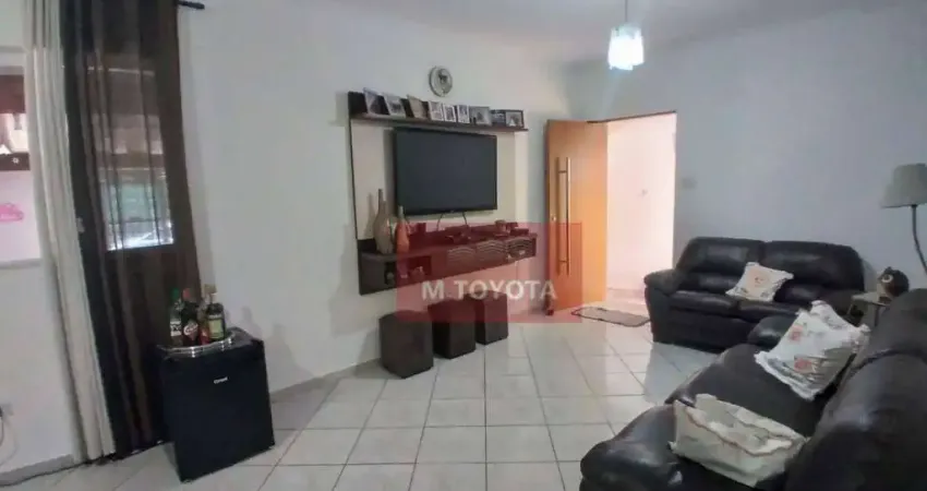 Casa para venda em jardim aida de 180.00m² com 3 quartos, 1 suite e 3 garagens