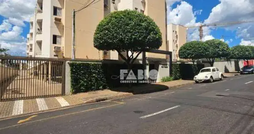 Apartamento para venda em vila nossa senhora do bonfim de 80.00m² com 2 quartos, 1 suite e 1 garagem