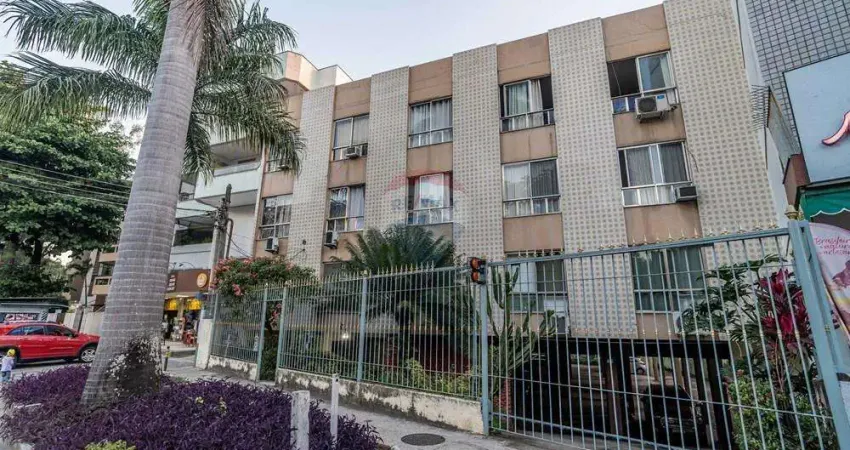 Apartamento para venda em jardim guanabara de 132.00m² com 3 quartos, 1 suite e 1 garagem