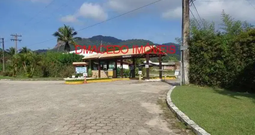 Terreno à venda na Avenida Engenho Velho, 1602526, Praia da Lagoinha, Ubatuba