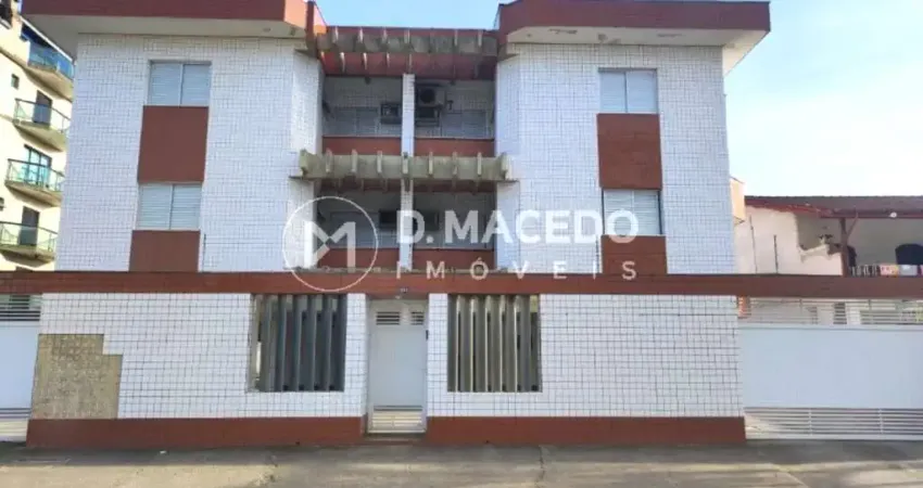 Apartamento para venda em praia maranduba de 108.00m² com 3 quartos, 1 suite e 2 garagens