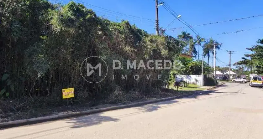 Terreno à venda na Avenida Engenho Velho, 1602303, Praia da Lagoinha, Ubatuba