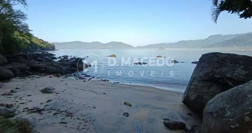 Terreno à venda na Caminho do Bonete, Praia da Lagoinha, Ubatuba