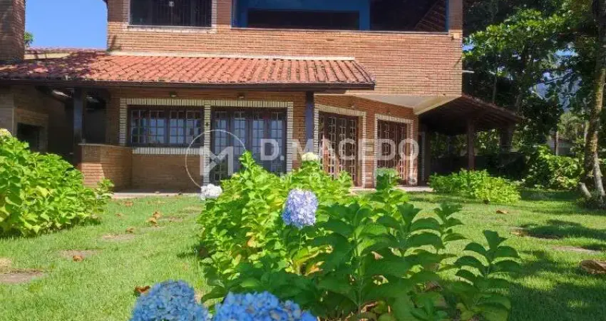 Casa para venda em praia do sape de 585.00m² com 4 quartos, 1 suite e 4 garagens