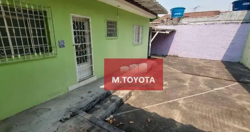 Casa para venda em jardim presidente dutra de 120.00m² com 2 quartos e 4 garagens