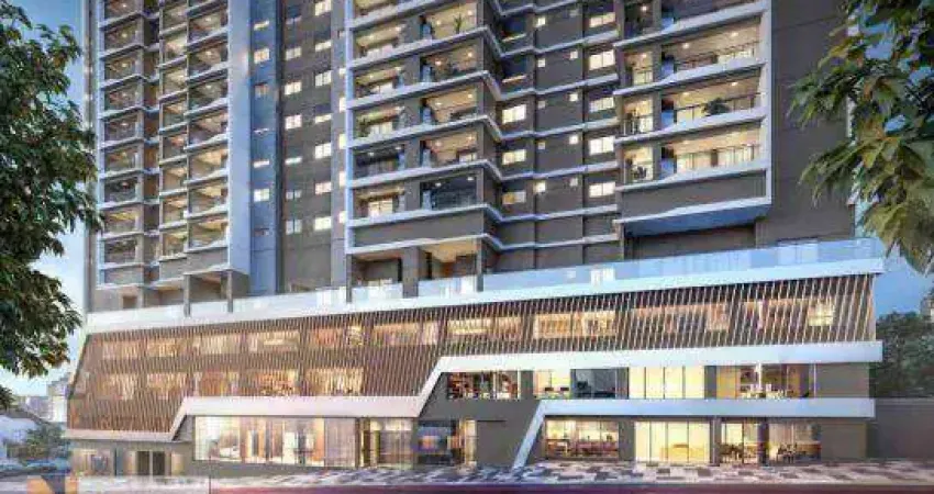 Ponto comercial à venda na Avenida Lins de Vasconcelos, Vila Mariana, São Paulo