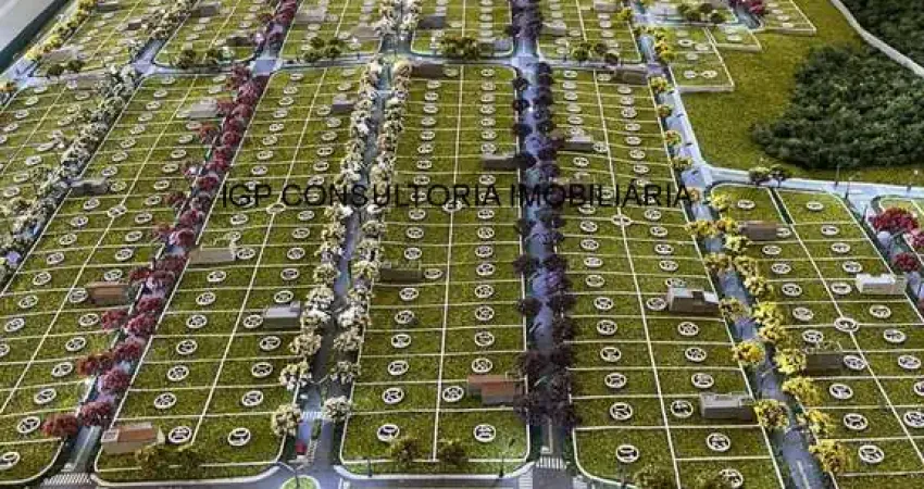 Terreno à venda na Avenida Domingos Ferrarezzi, S/nº., Jardim Residencial Dona Maria José, Indaiatuba