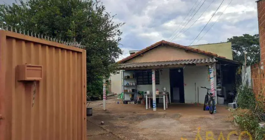 Casa para venda em jardim são carlos 5 de 53.00m² com 3 quartos e 4 garagens