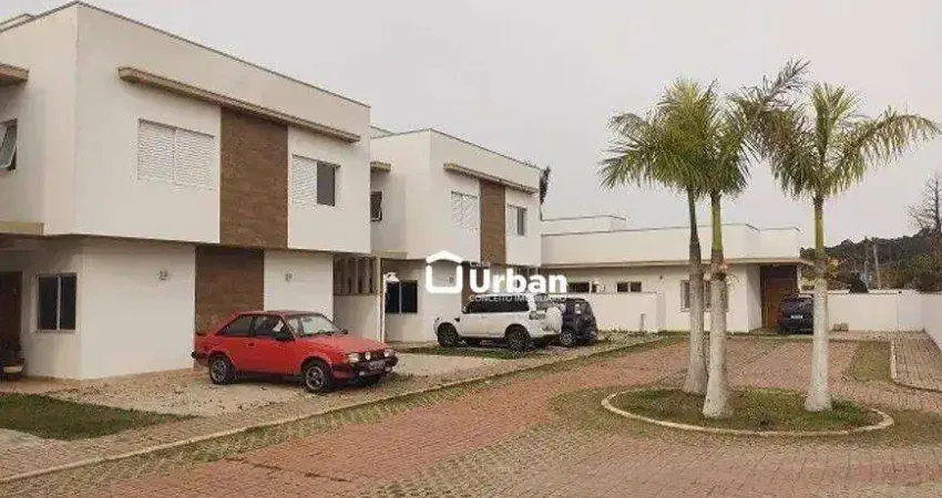 Casa de condomínio para venda em chácara do carmo de 96.00m² com 3 quartos, 1 suite e 2 garagens